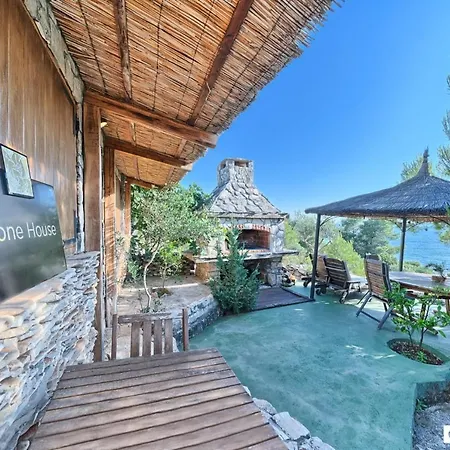 Holiday home Stone Murter