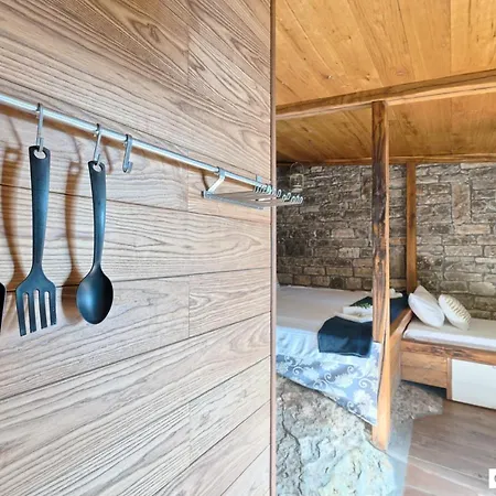 Holiday home Stone *