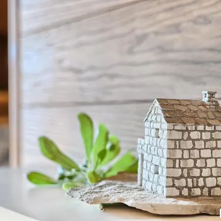 Stone בית נופש *