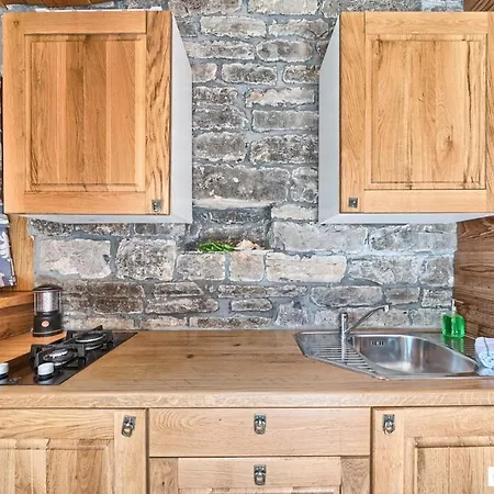 Stone Holiday home Murter