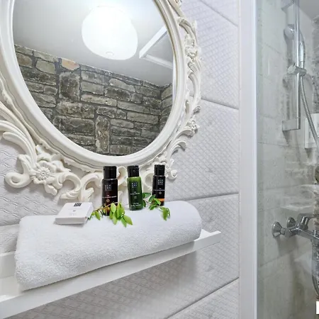 Stone Holiday home *