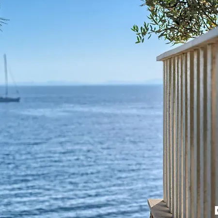 בית נופש Stone *