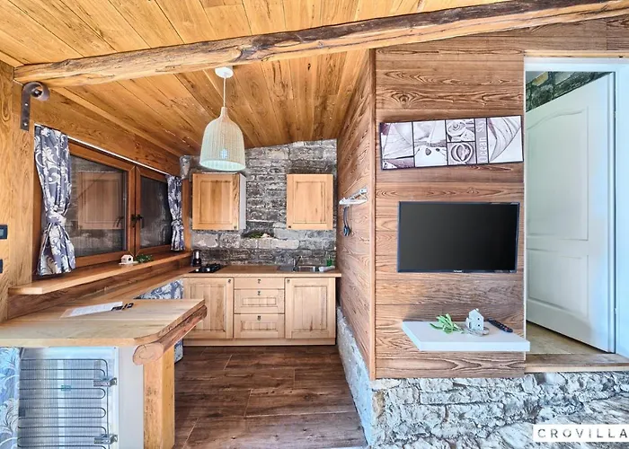 Stone Дом отдыха