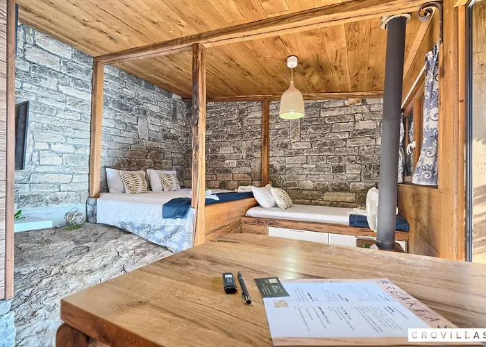 Stone Holiday home Murter