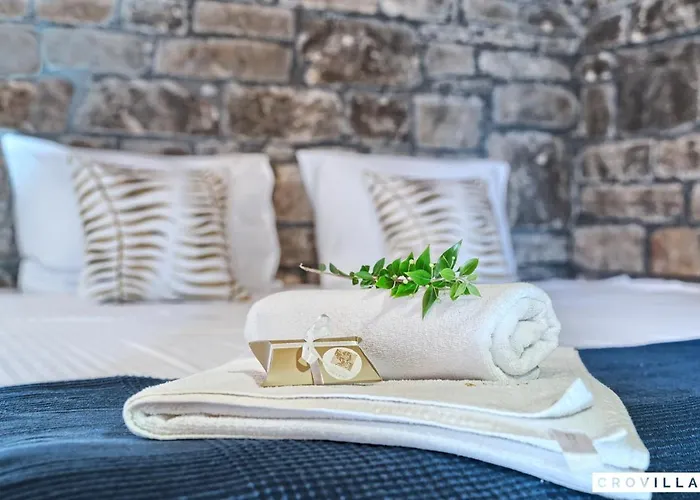 Holiday home Stone Murter