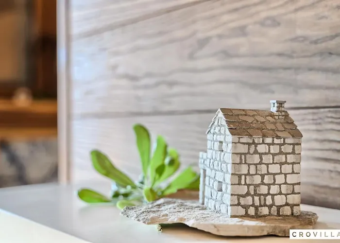 Stone Holiday home *