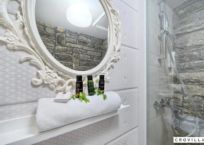 Stone Holiday home *