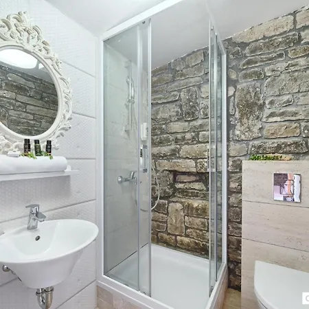 Дом отдыха Stone *