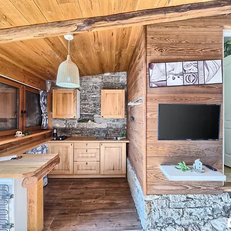 Stone Дом отдыха