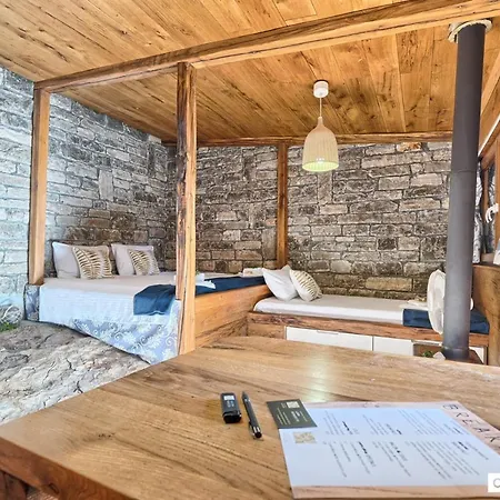 Stone Дом отдыха Муртер