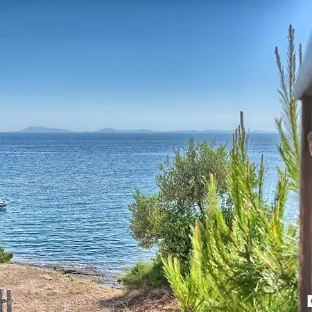 Дом отдыха Stone