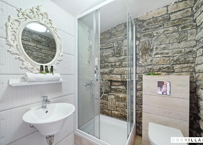 Vakantiehuis Stone *