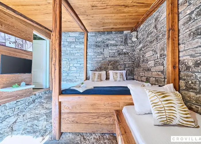 Stone Vakantiehuis *