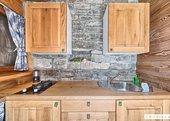 Stone Vakantiehuis Murter